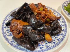-惠中捞面