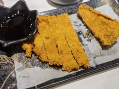 -馋三尺蟹粉小笼(人民广场店)