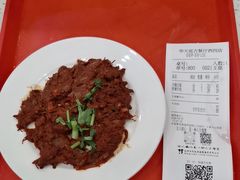 -华天延吉餐厅(西四总店)
