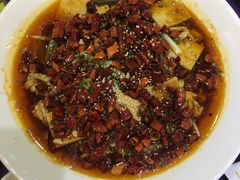 -桃子餐厅·天津菜(红星路直营店)