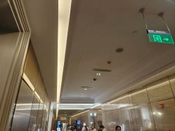 -曼格纳婚礼艺术中心(张江店)