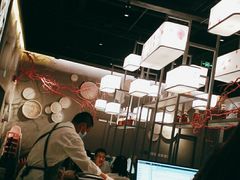 大堂-竹外桃花·江南小酒馆(SKP·S店)