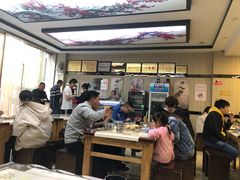 大堂-夏家合汁(天润花园小区店)