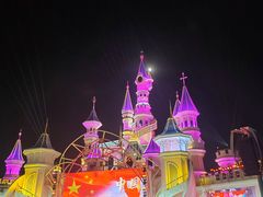 -沈阳方特欢乐世界