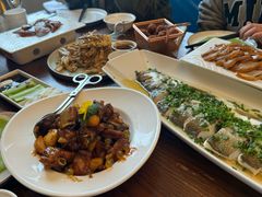 -便宜坊烤鸭店(科创店)