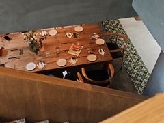 -UPPER KITCHEN(延安路店)