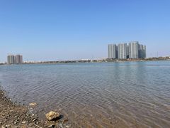 -天屿湖