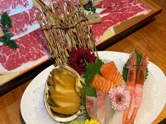 -龙酒场·关西寿喜烧·居酒屋(罗湖店)