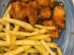 果汁猪扒-粤·向群饭店(泮塘路店)
