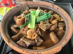-包工仔·牛杂自助放题