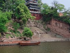 -东坡赤壁风景名胜区