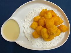 -伊带伊路新疆美食府(呼家楼店)