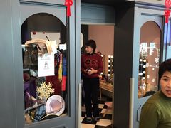 门面-FAIRYLAND龙族星球主题餐厅(凯丹广场店)