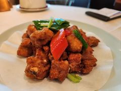 -金悦轩海鲜酒家(拱北店)