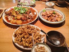 -Alali阿拉礼·新疆家宴(西溪新座店)