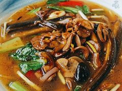 -孙家面馆(绿地世纪城店)