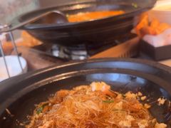 -小厨娘淮扬菜(天印大道店)