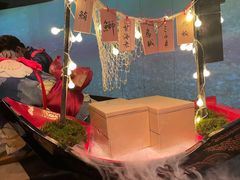-地球美食剧场
