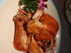 -华竹饭店(中央大街店)