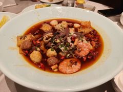 -静之湖湖畔餐厅