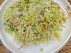 -老边饺子馆(中街店)