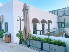-素心小筑(后沙裕镇店)