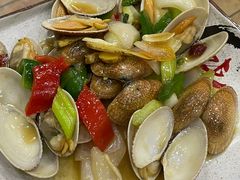 -阿静美食