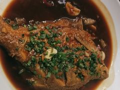 -全聚贤餐厅·湖北家常菜(沙湖店)