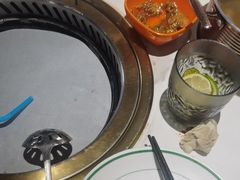 -亚马逊海鲜自助(梅溪湖步步高店)