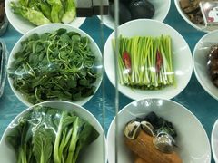 -皇朝海鲜酒店