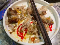 骨碟-蛙来哒(东城万达店)