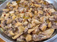 特色清焖鸡-大欢喜饭店(江怡路店)