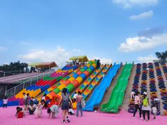 -长洲岛都市农业公园