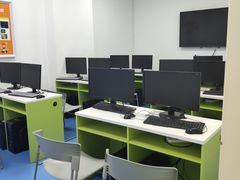 -童程童美·信息学竞赛·乐高机器人编程(萝岗校区)