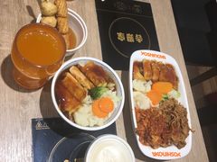 -吉野家(567漫天地店)