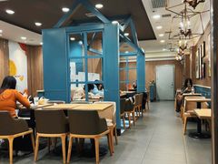 -魏家凉皮(铜锣湾店)