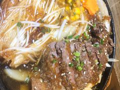 -江户家·日本料理·铁板烧(汉江东路店)