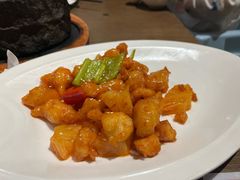 -HOHO餐厅(古子城店)