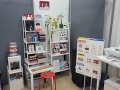 -方快-照相馆(中原大润发店)