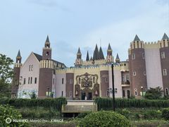 -安徒生童话乐园