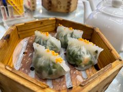 -番禺宾馆丽苑厅