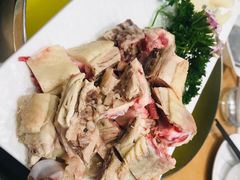 -湯系·煲汤手艺人(东二环泰禾广场店)