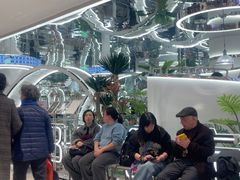 -3号仓库·创意中国菜(新世界城店)