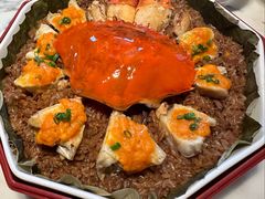厦门红蟳蒸米糕-遇外滩(BFC外滩金融中心店)