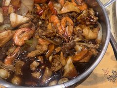 -黄记煌三汁焖锅(广州曜一城店)