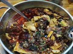 -黑竹香鸡(营和巷店)