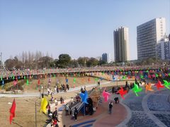 -宁波儿童公园(鄞州区)