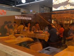 -三毛烧烤·南昌大排档(山姆店)