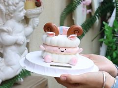-Miss Q Family甜品·蛋糕·法甜咖啡