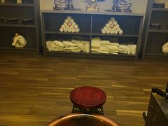 -泰王玺·正宗泰式按摩SPA(九霄店)